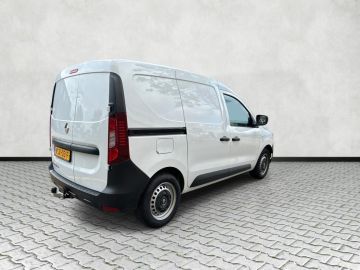 Renault Express